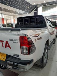 تۆیۆتا هایلۆکس